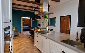 Appartement Bierkade